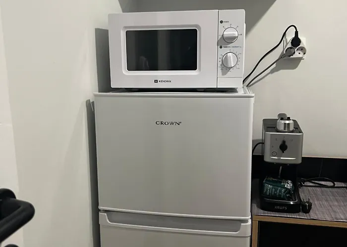 Athens Apartment