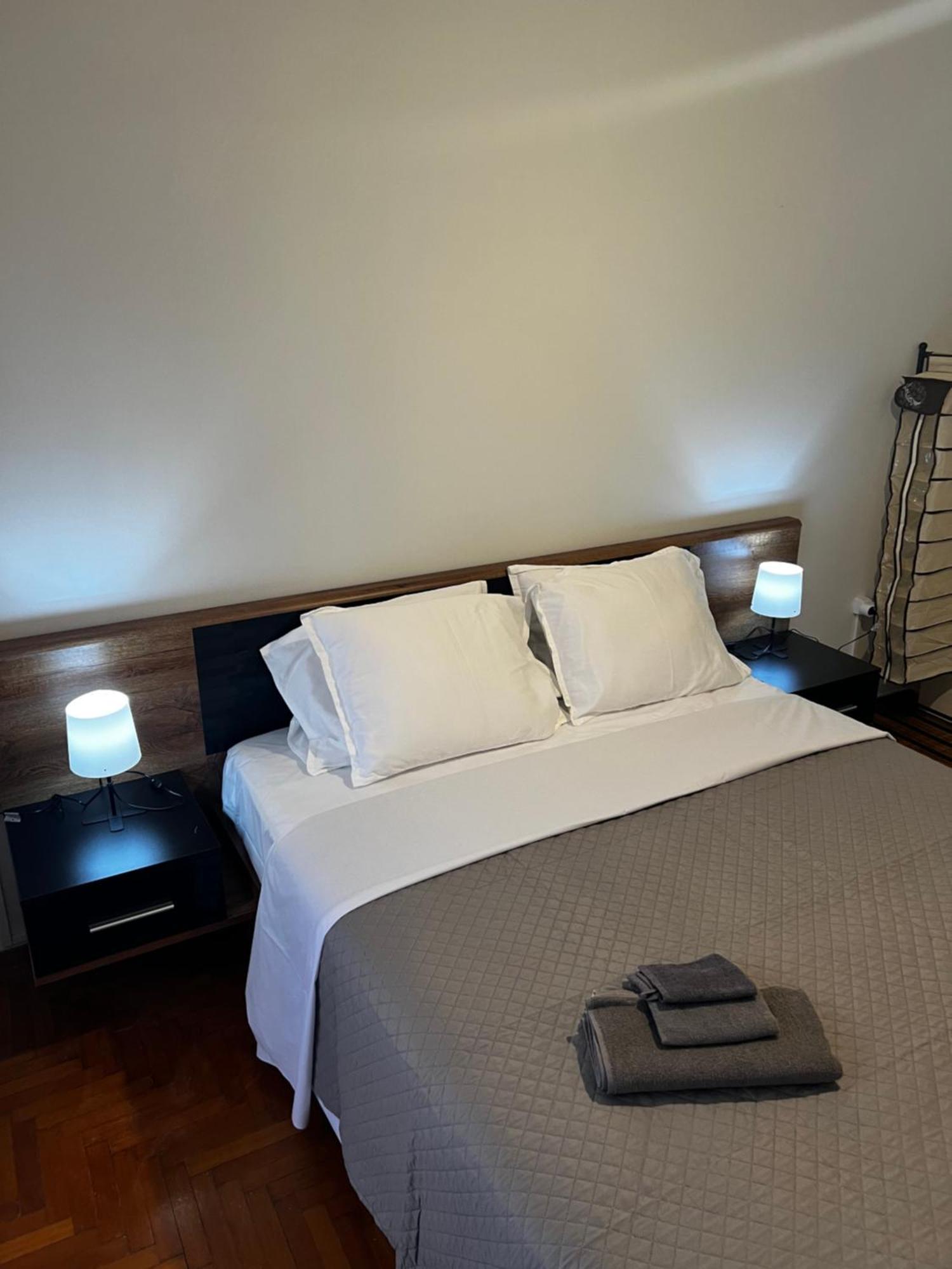 Athens Apartment