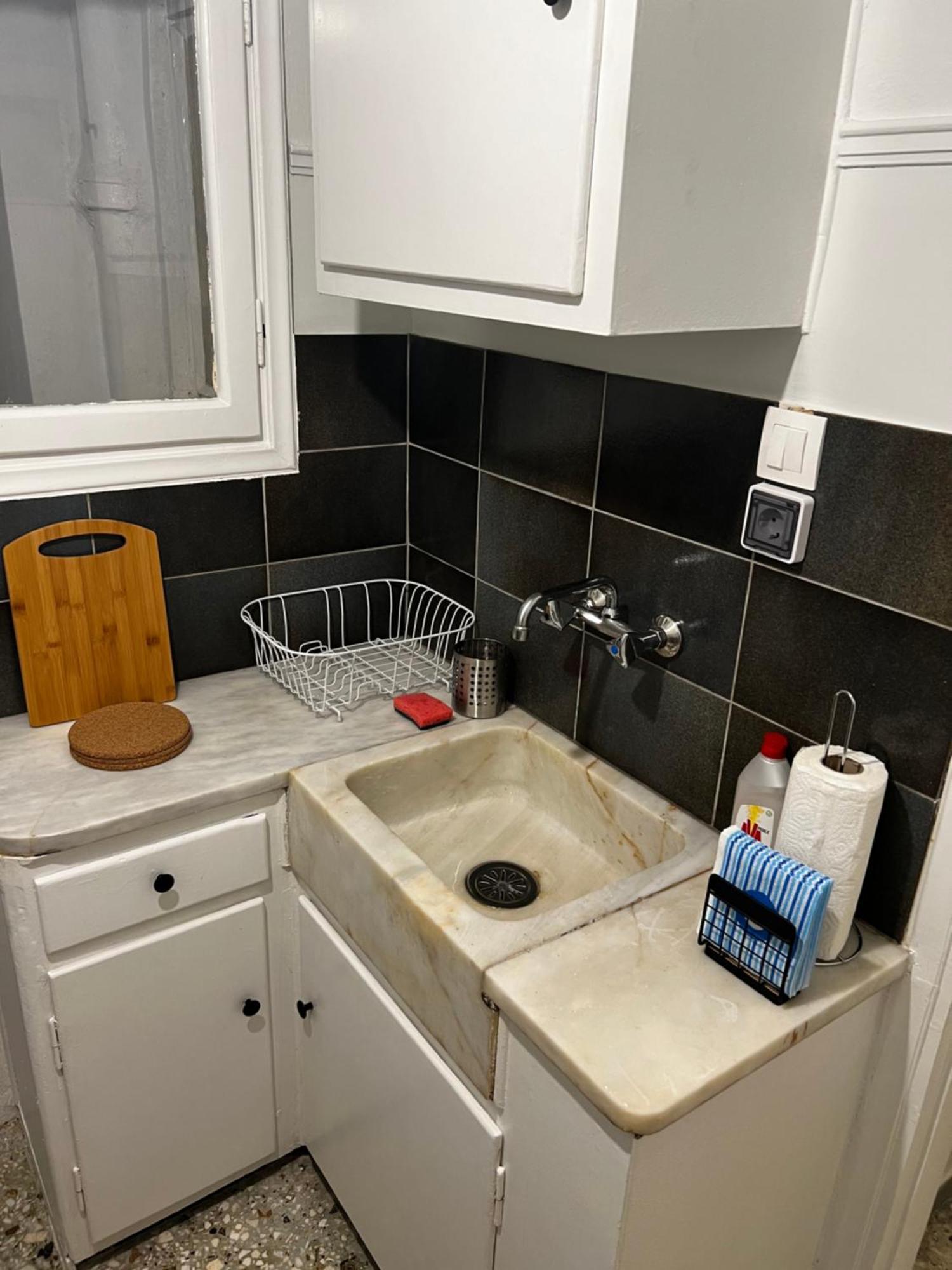 Apartmán Athens Apartment